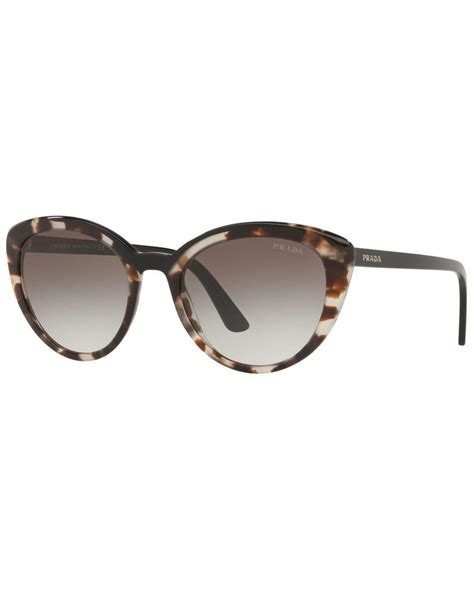 Prada Sunglasses, PR 02VS 54 